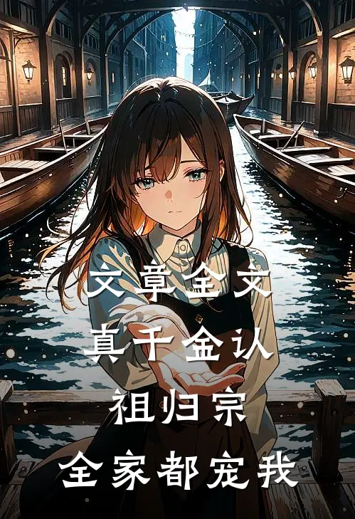 文章全文真千金认祖归宗，全家都宠我