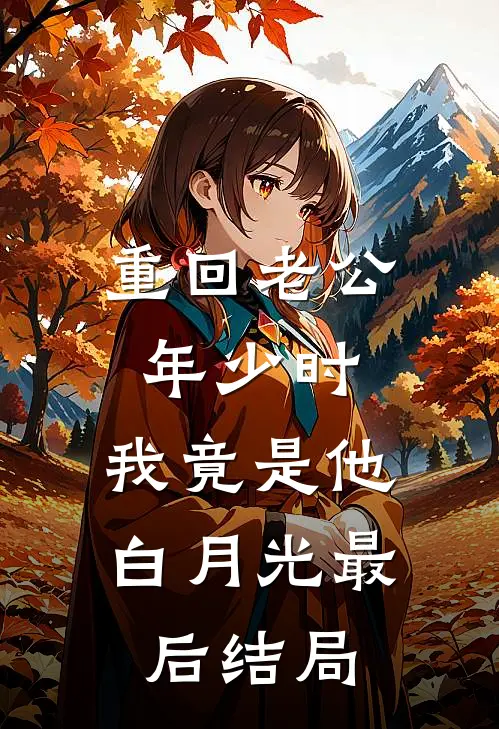 重回老公年少时，我竟是他白月光最后结局
