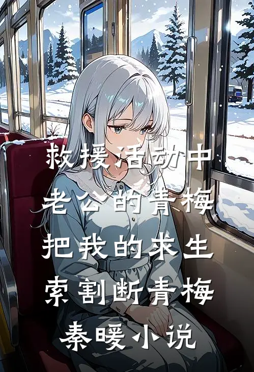 救援活动中，老公的青梅把我的求生索割断青梅秦暖小说