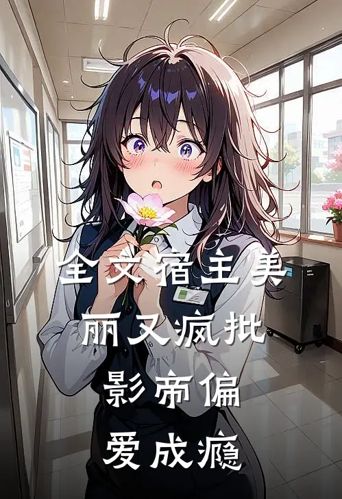 全文宿主美丽又疯批，影帝偏爱成瘾