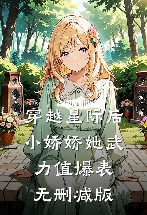 穿越星际后，小娇娇她武力值爆表无删减版