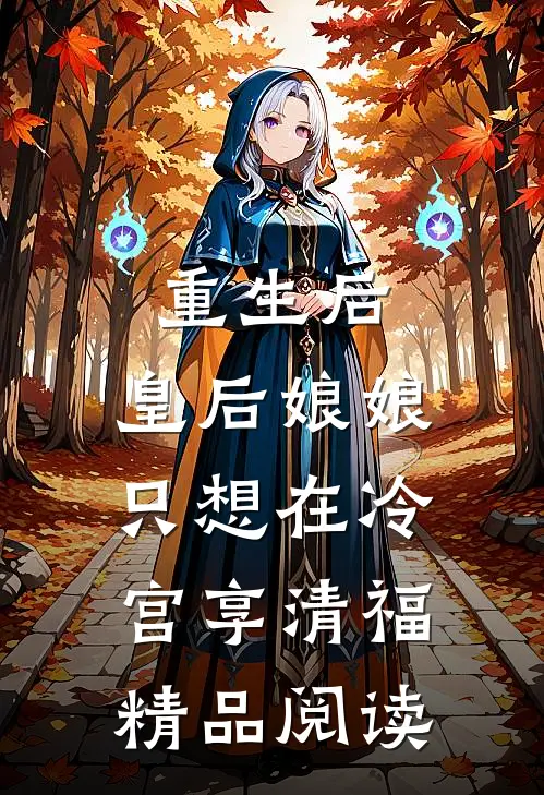 重生后，皇后娘娘只想在冷宫享清福精品阅读