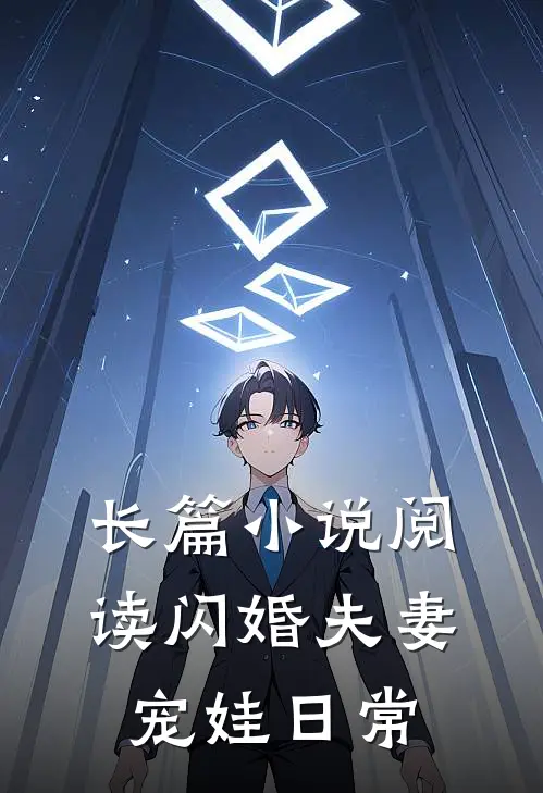 长篇小说阅读闪婚夫妻宠娃日常