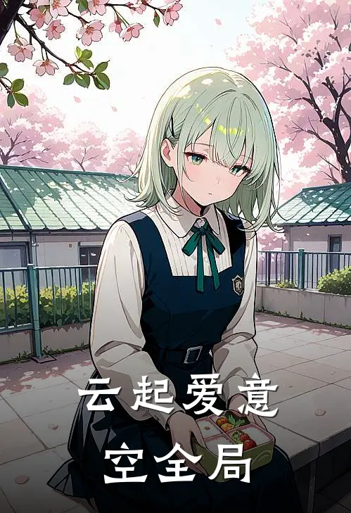 云起爱意空全局