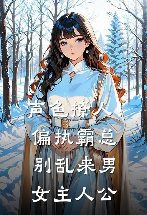 声色撩人！偏执霸总别乱来男女主人公