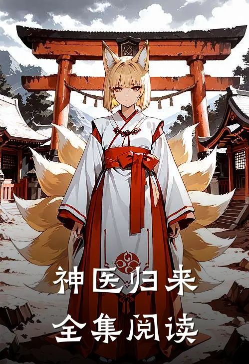 神医归来全集阅读