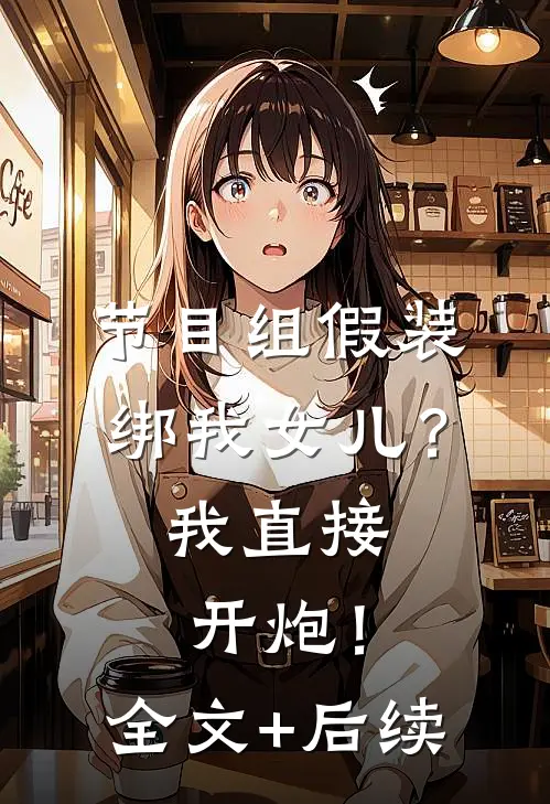 节目组假装绑我女儿？我直接开炮！全文+后续