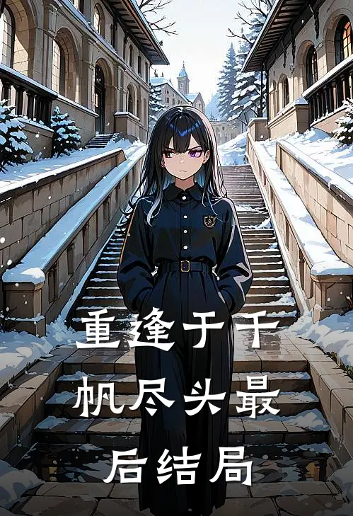 重逢于千帆尽头最后结局