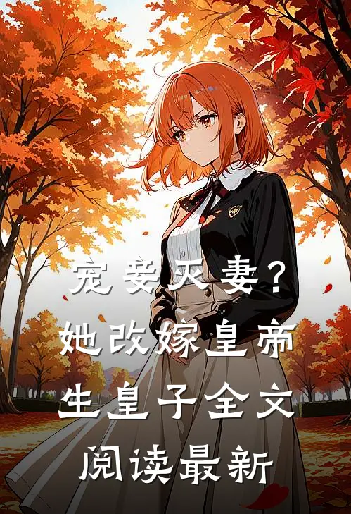 宠妾灭妻？她改嫁皇帝生皇子全文阅读最新