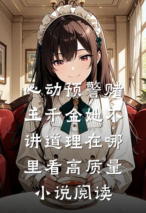 心动预警赌王千金她不讲道理在哪里看高质量小说阅读