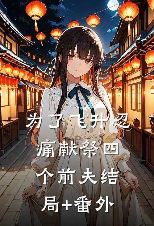 为了飞升忍痛献祭四个前夫结局+番外