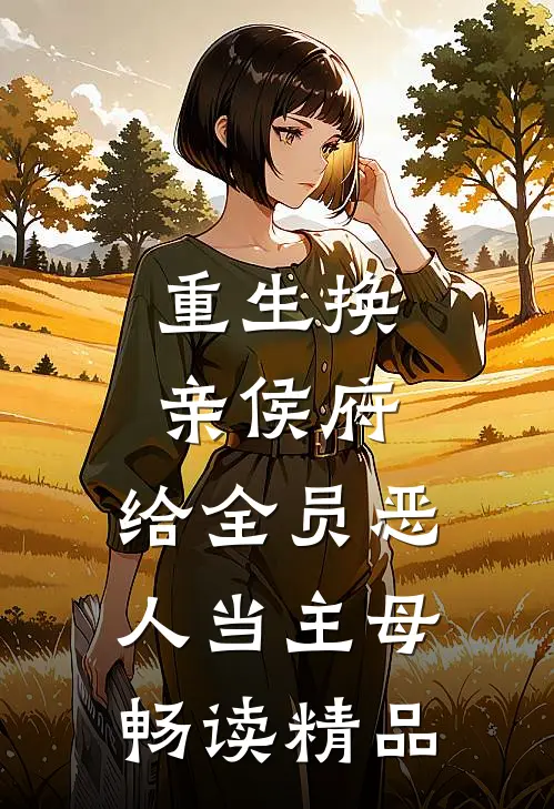 重生换亲侯府，给全员恶人当主母畅读精品