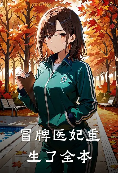 冒牌医妃重生了全本
