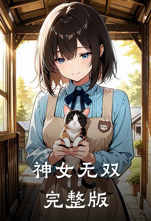 神女无双完整版