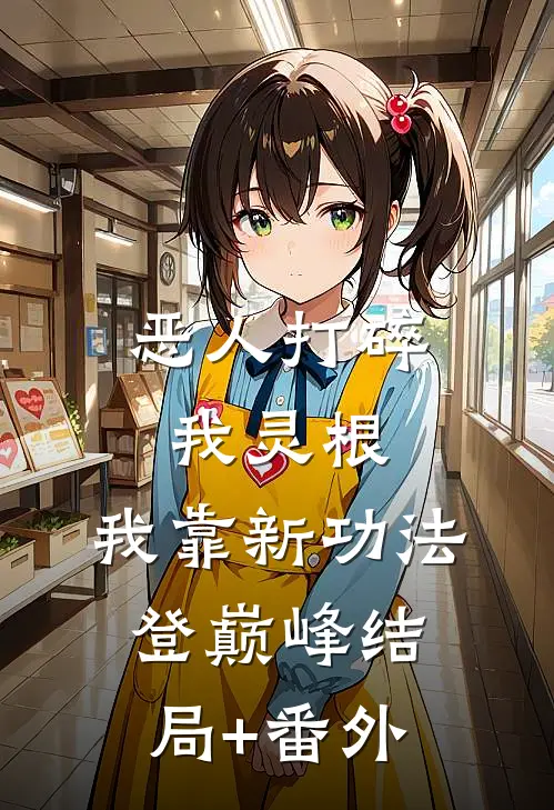 恶人打碎我灵根，我靠新功法登巅峰结局+番外