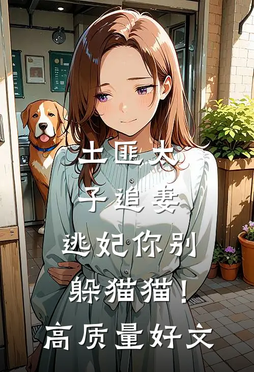 土匪太子追妻：逃妃你别躲猫猫！高质量好文