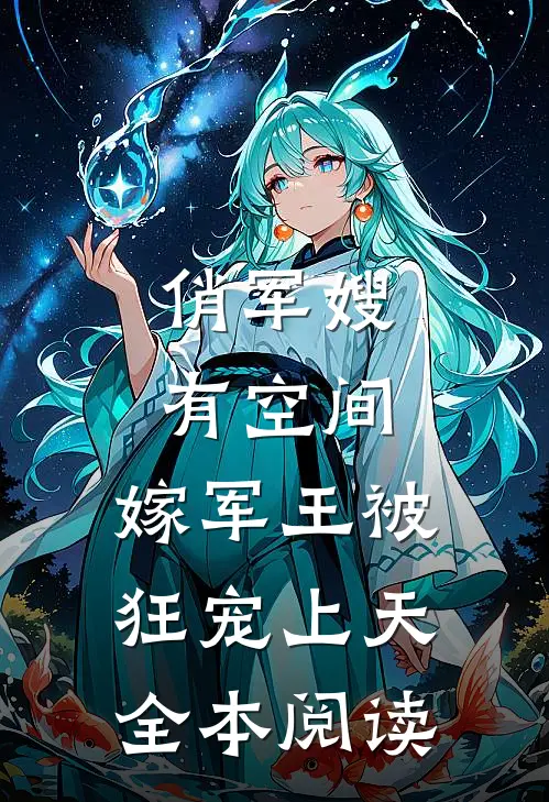 俏军嫂有空间，嫁军王被狂宠上天全本阅读