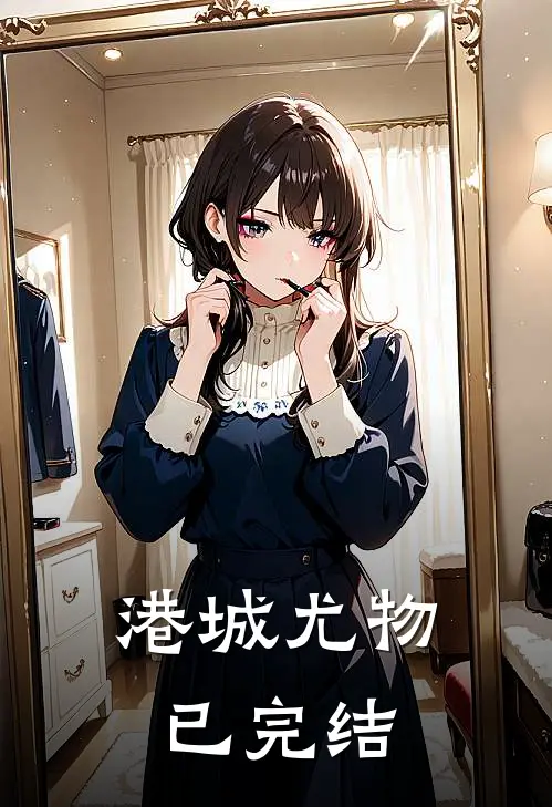 港城尤物已完结