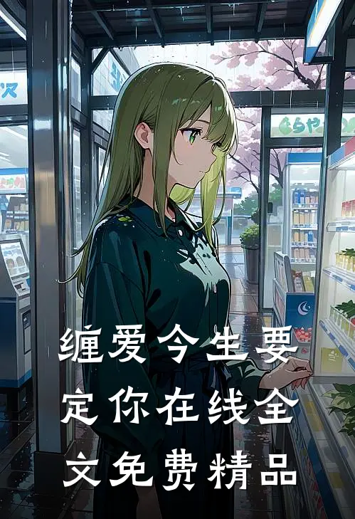 缠爱今生要定你在线全文免费精品