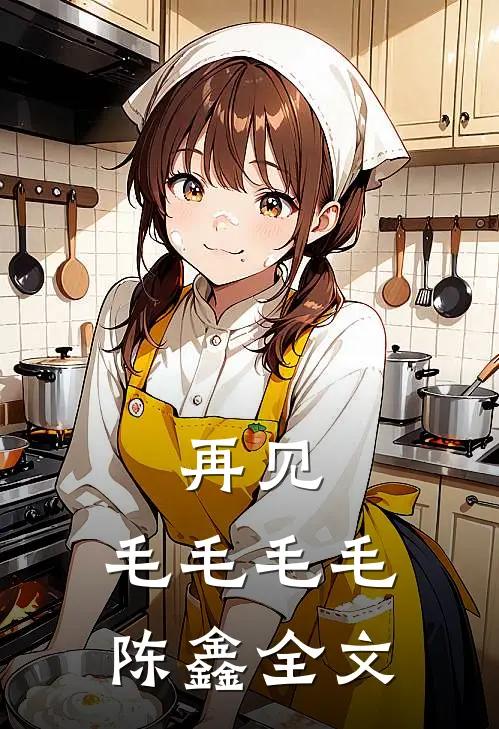 再见，毛毛毛毛陈鑫全文