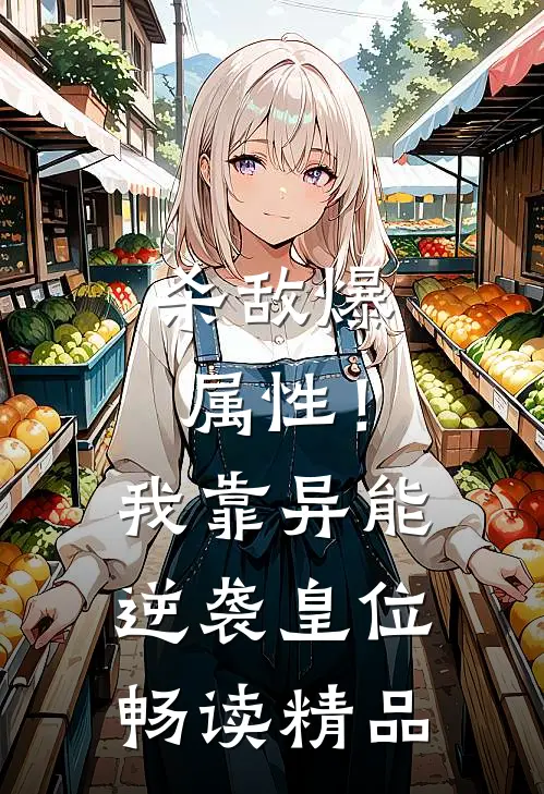 杀敌爆属性！我靠异能逆袭皇位畅读精品