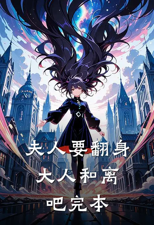 夫人要翻身：大人和离吧完本