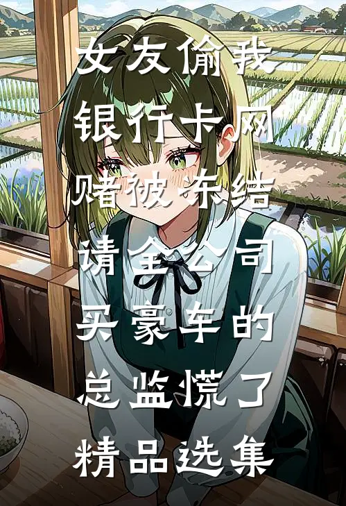 女友偷我银行卡网赌被冻结，请全公司买豪车的总监慌了精品选集