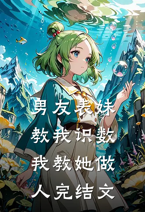 男友表妹教我识数，我教她做人完结文