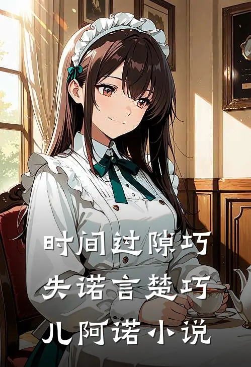 时间过隙巧失诺言楚巧儿阿诺小说