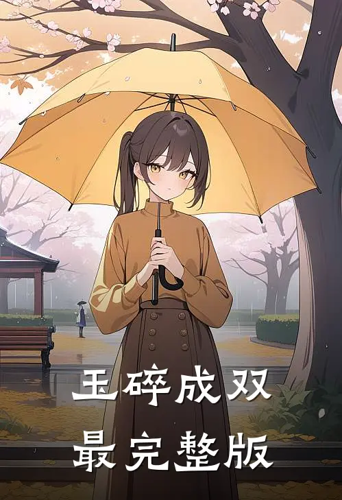 玉碎成双最完整版