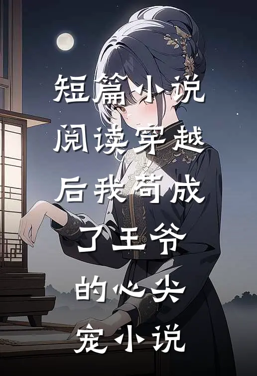 短篇小说阅读穿越后我苟成了王爷的心尖宠 小说