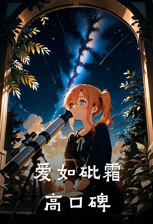 爱如砒霜高口碑