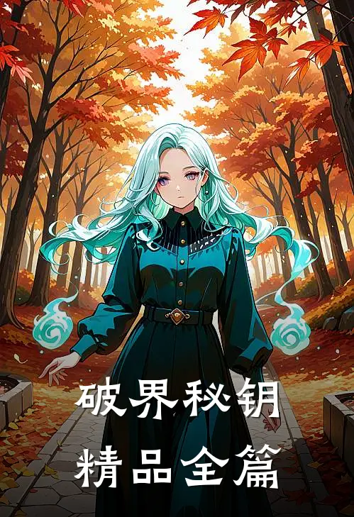 破界秘钥精品全篇