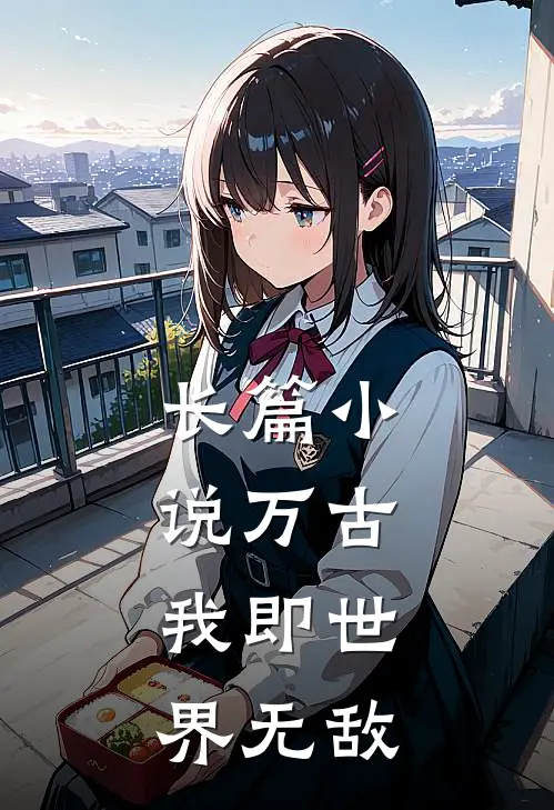 长篇小说万古：我即世界无敌