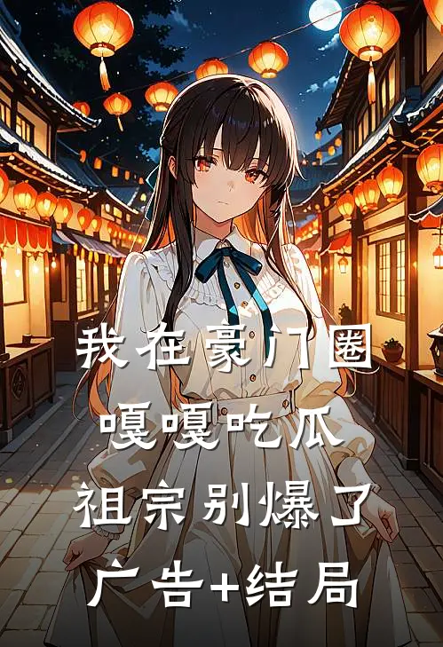 我在豪门圈嘎嘎吃瓜，祖宗别爆了广告+结局