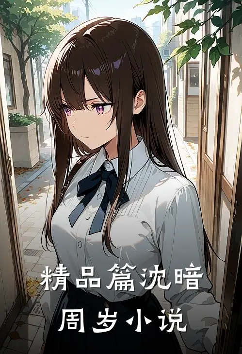 精品篇沈暗周岁小说