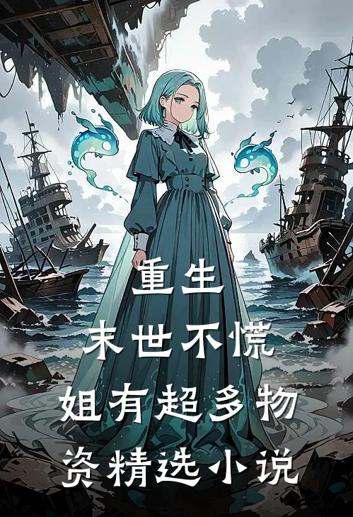 重生：末世不慌，姐有超多物资精选小说