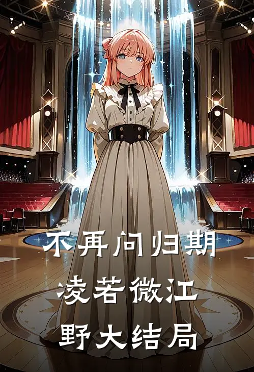 不再问归期凌若微江野大结局