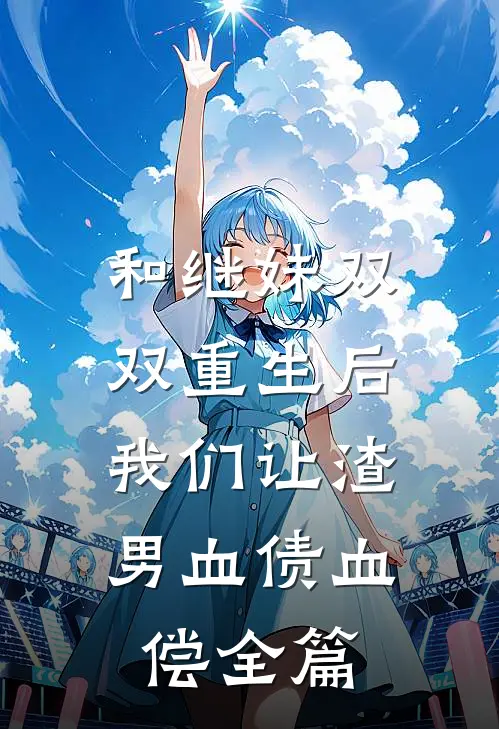 和继妹双双重生后，我们让渣男血债血偿全篇