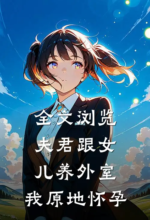 全文浏览夫君跟女儿养外室，我原地怀孕