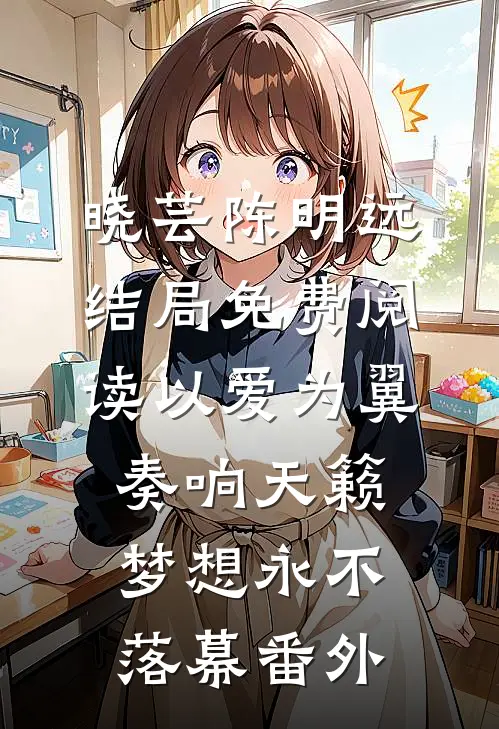晓芸陈明远结局免费阅读以爱为翼奏响天籁：梦想永不落幕番外