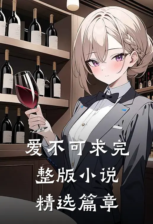 爱不可求完整版小说精选篇章