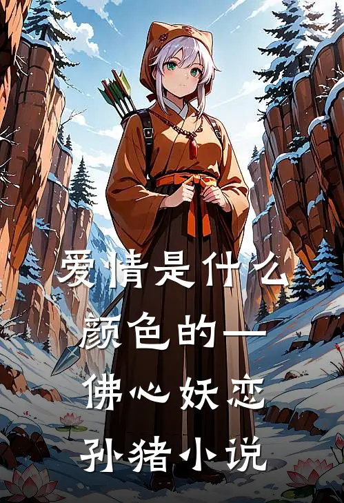 爱情是什么颜色的—佛心妖恋孙猪小说