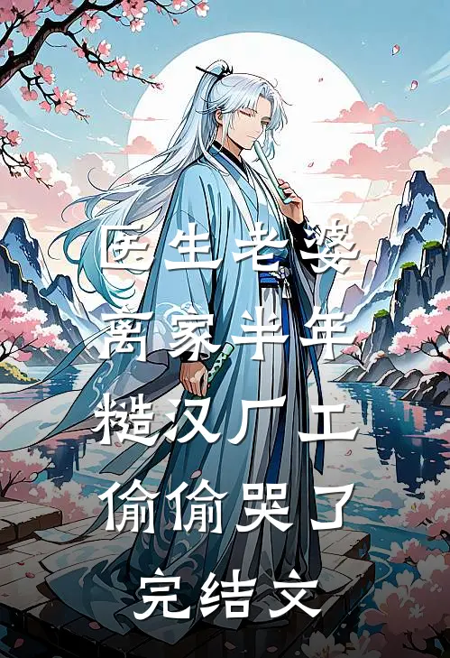 医生老婆离家半年，糙汉厂工偷偷哭了完结文