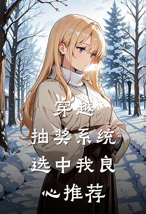 穿越：抽奖系统选中我良心推荐