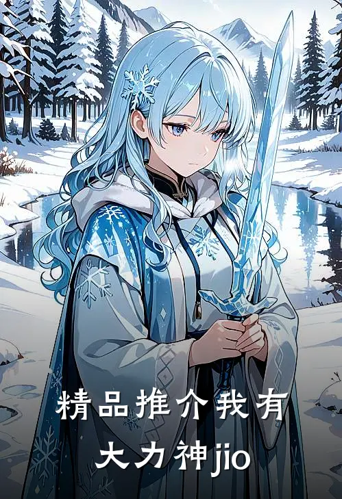 精品推介我有大力神jio