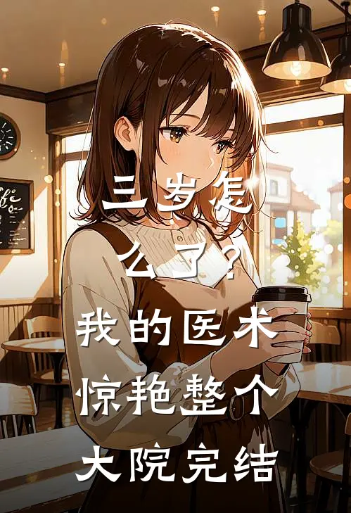 三岁怎么了？我的医术惊艳整个大院完结