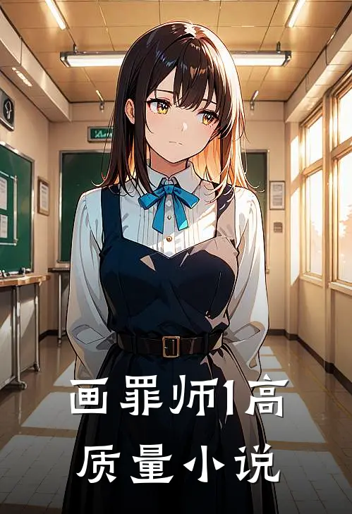 画罪师1高质量小说