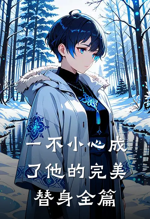 一不小心成了他的完美替身全篇