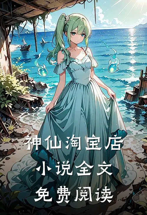 神仙淘宝店小说全文免费阅读